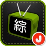 Logo of TV Entertainment android Application 